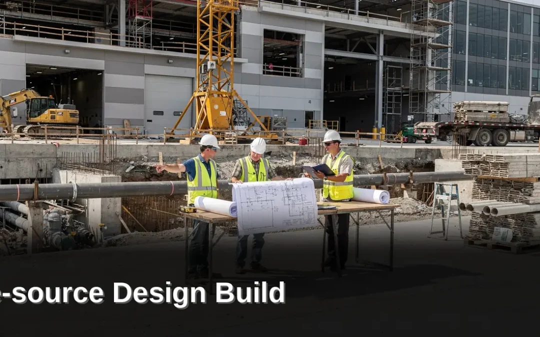 Single-source Design Build: The Hidden Costs of Multi-Contractor