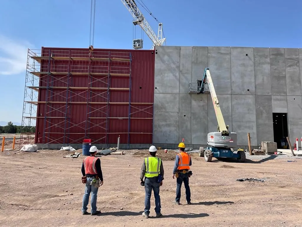Which Building System Fits Your Colorado Project
